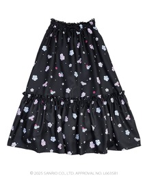 MILK | マイメロ ROSE スカート(スカート)