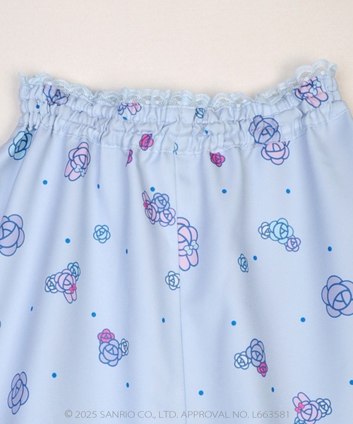 MILK(ミルク)の「マイメロ ROSE スカート(スカート・レディース・A/B・FREE)」の7枚目の写真