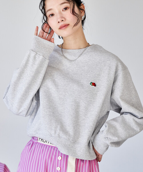 セール】FRUIT OF THE LOOM × FREAK'S STORE/フルーツオブザルーム