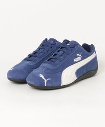 PUMA（プーマ）の「PUMA(プーマ) SPEEDCAT OG ユニセックス スピードキャット OG スニーカー（スニーカー）」