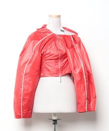 JACQUEMUS（ジャックムス）の「ナイロンブルゾン【NIKEコラボ】（ナイロンジャケット）」