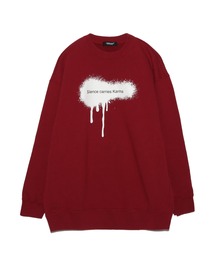 UNDERCOVER | UC1F1894-1(スウェット)