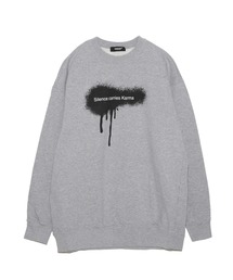 UNDERCOVER｜アンダーカバー（メンズ）のスウェット（グレー/灰色系