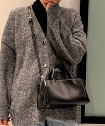 【軽量/斜め掛け/収納◎】3ﾚｲﾔｰｼｮﾙﾀﾞｰﾊﾞｯｸﾞ