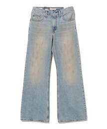 Levi's | LEVI’S(R) / LOOSE BOOT ジーンズ ライトインディゴ(デニムパンツ)