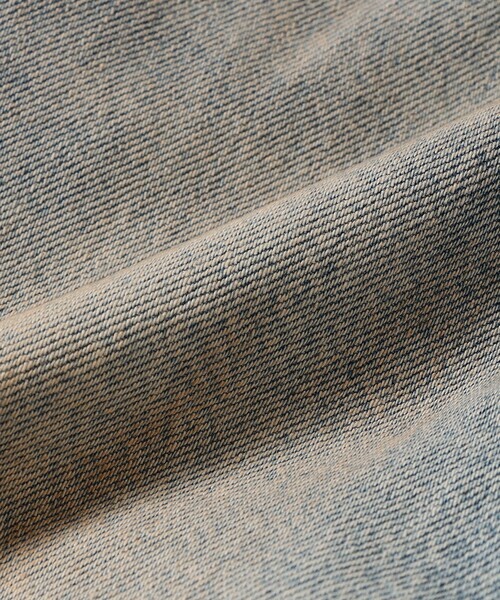 Levi's（リーバイス）の「LEVI’S(R) / LOOSE BOOT ジーンズ ライトインディゴ（デニムパンツ・レディース・ライトブルー・26inch/25inch/27inch）」の15枚目の写真