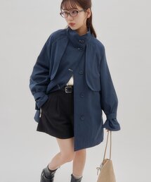 DISCOAT(�f�B�X�R�[�g)�́yumm.�z�z�F�X�e�b�`�g�����`�R�[�g(���̑��A�E�^�[)