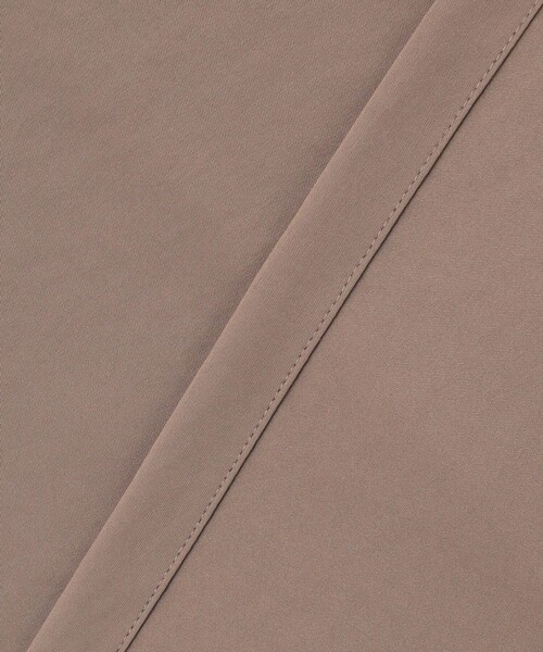 ANY（エニィ）の「涼やかDRYブラウス（シャツ/ブラウス・レディース・黄土色系/ベージュ系/グレー系・X-LARGE）」の16枚目の写真