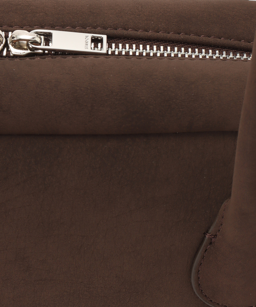 STANDOIL（スタンドオイル）の「【WEB＋一部店舗限定】STAND OIL / スタンドオイル Momo Bag Large（ショルダーバッグ・レディース・ホワイト/ブラウン/ブラック・FREE）」の16枚目の写真