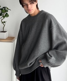 Java（ジャバ）の「長袖ニット（ニット/セーター）」