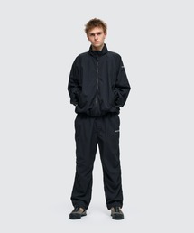 WILD THINGS | アーミージャケット│ARMY JACKET(ナイロンジャケット)