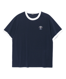 SIGNIFICANT（シグニフィカント）の「ウェスタンリング半袖Tシャツ DARK NAVY (LP7TU443-067)（Tシャツ/カットソー）」