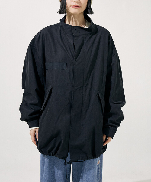 M-65 ショートモッズコート（モッズコート）｜FREAK'S STORE