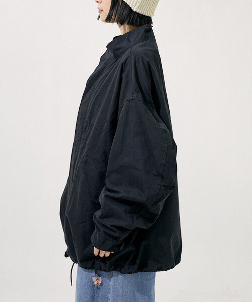 M-65 ショートモッズコート（モッズコート）｜FREAK'S STORE