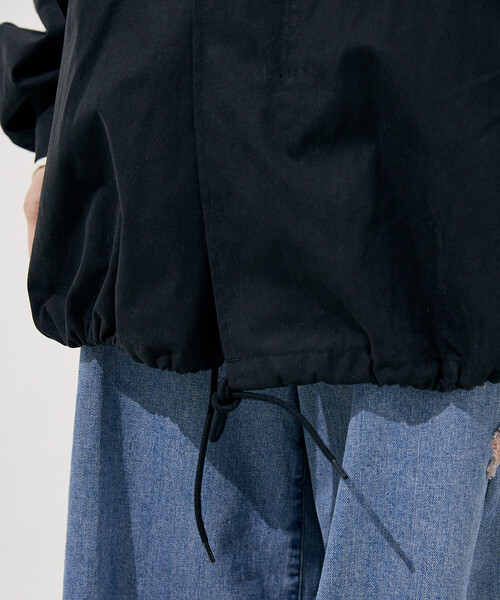 M-65 ショートモッズコート（モッズコート）｜FREAK'S STORE