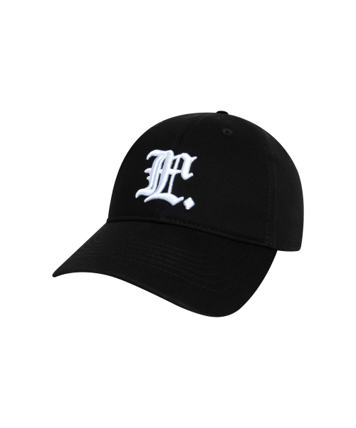 LMCの「GOTHIC 6PANEL CAP black(キャップ・レディース・その他・OS)」の1枚目の写真