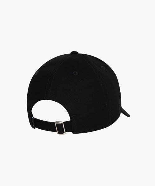 LMCの「GOTHIC 6PANEL CAP black(キャップ・レディース・その他・OS)」の12枚目の写真