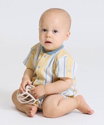 Ampersand | 【リンク】げんきロンパス(ロンパース)