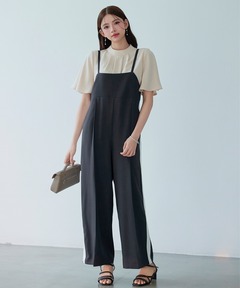 セール】《追加》【COG THE BIG SMOKE】GRETEL OVERALLS（つなぎ