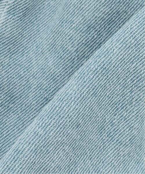 X-girl Stages(エックスガールステージス)の「バックロゴ 切替プリーツスカート(スカート・キッズ・ピンク/ライトブルー・100cm/120cm/110cm/130cm/140cm)」の11枚目の写真