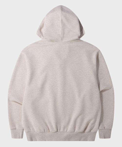 JEEP(ジープ)の「OUTSIDER 2WAY オーバーサイズ フードパーカー (JR5TZU076MB)(パーカー・レディース・その他・SMALL/MEDIUM/LARGE/X-LARGE/2XL)」の4枚目の写真