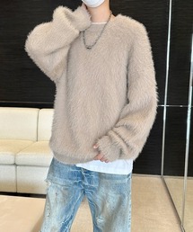 FVLMEN（フルメン）の「長袖ニット（ニット/セーター）」