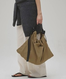 TODAYFUL Leatherbelt Shoulder Bag レザーベルトショルダーバッグ/12621010