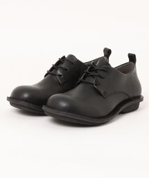 ABC SELECT エービーシーセレクト STITCH OXFORD ステッチデザイン オクスフォード W1054 BLACK