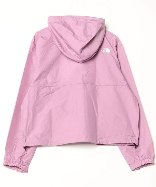 ザ ノース フェイス THE NORTH FACE Short Compact Jacket ショート