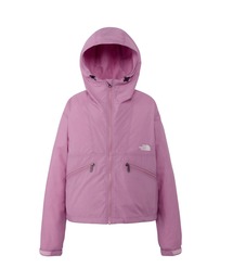 ザ ノース フェイス THE NORTH FACE Short Compact Jacket ショートコンパクトジャケット