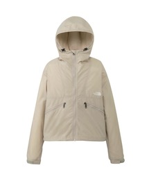 ザ ノース フェイス THE NORTH FACE Short Compact Jacket　ショートコンパクトジャケット