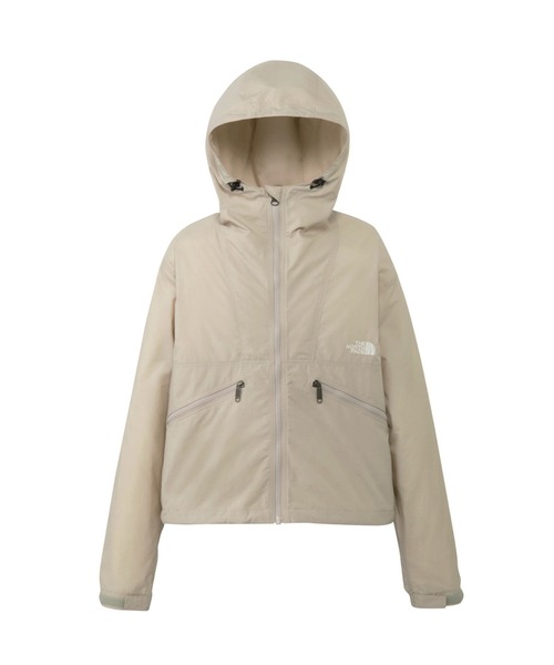 ザ ノース フェイス THE NORTH FACE Short Compact Jacket ショート