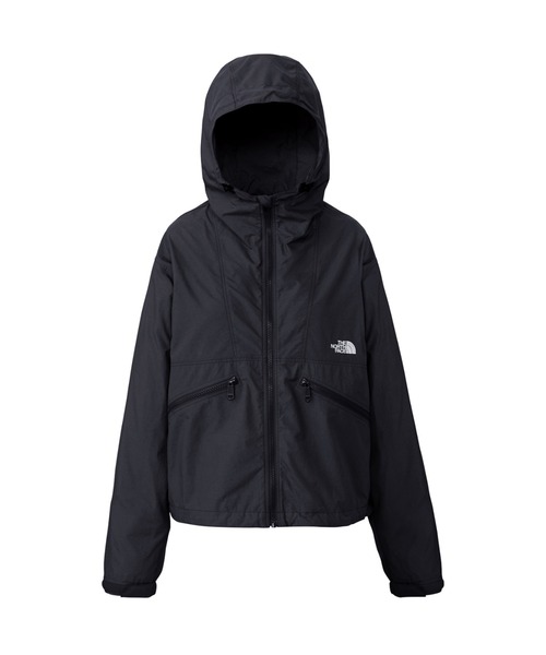 ザ ノース フェイス THE NORTH FACE Short Compact Jacket ショート