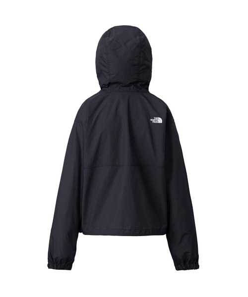 ザ ノース フェイス THE NORTH FACE Short Compact Jacket ショート