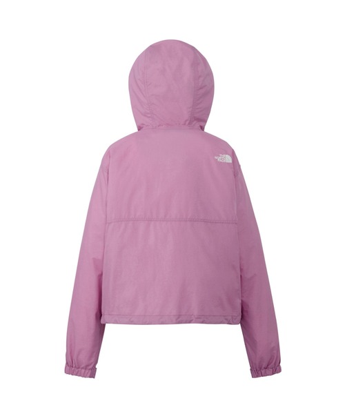 ザ ノース フェイス THE NORTH FACE Short Compact Jacket ショート