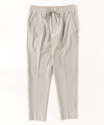 piuoro（ピウオッロ）の「PIUORO(ピウオロ) HI TENSION KNIT TUCK（その他パンツ）」