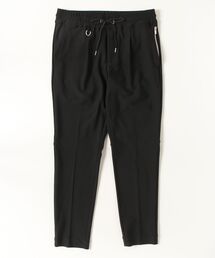 piuoro（ピウオッロ）の「PIUORO(ピウオロ) HI TENSION KNIT TUCK（その他パンツ）」