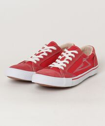 madras（マドラス）の「【jade crew】ローカットスニーカー（スニーカー）」