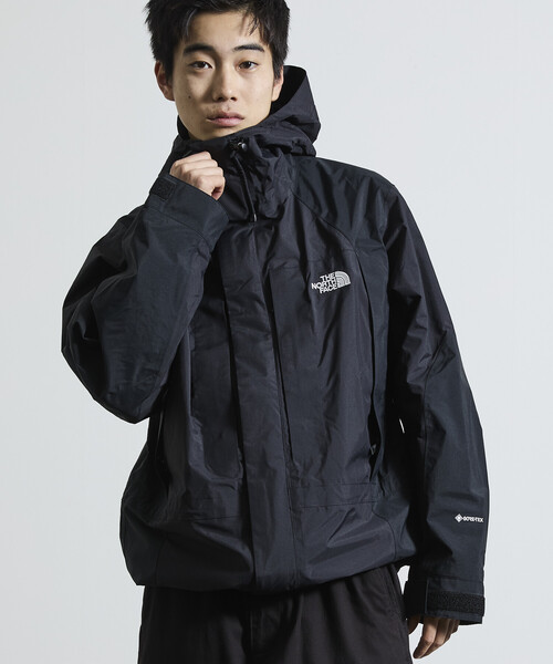 セール】限定展開 THE NORTH FACE/ザ・ノース・フェイス 2000レトロ