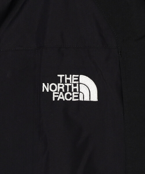FREAK'S STORE(フリークスストア)の「限定展開 THE NORTH FACE/ザ・ノース・フェイス 2000レトロマウンテンライトジャケット(メンズ)(ナイロンジャケット・メンズ・ブラック・SMALL/LARGE/MEDIUM/X-LARGE/XX-LARGE)」の7枚目の写真