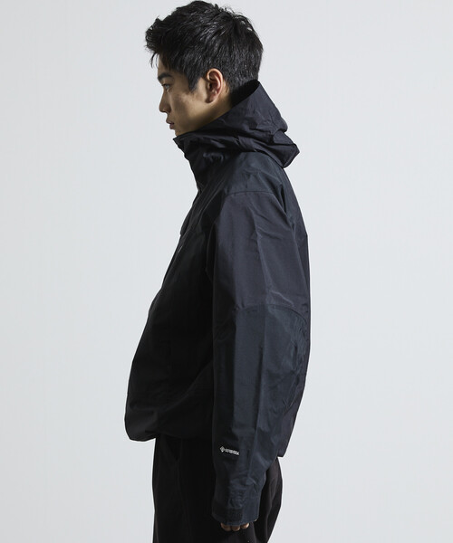 FREAK'S STORE(フリークスストア)の「限定展開 THE NORTH FACE/ザ・ノース・フェイス 2000レトロマウンテンライトジャケット(メンズ)(ナイロンジャケット・メンズ・ブラック・SMALL/LARGE/MEDIUM/X-LARGE/XX-LARGE)」の18枚目の写真