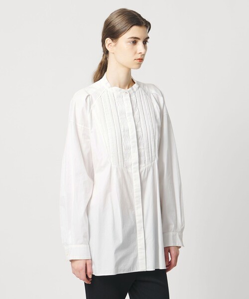先月購入　ユナイテッドアローズ　pheeta フィータ　ブラウス 楽天市場】＜Pheeta(フィータ)＞ LI SHIRT UNITED ARROWS ユナイテッド
