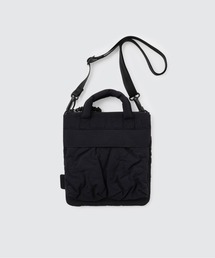 WILD THINGS | 【WILD THINGS】PUFF QUILT MINI HELMET(ショルダーバッグ)