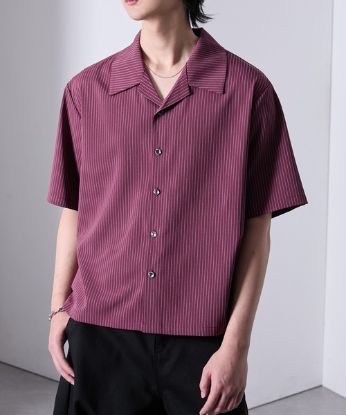 EMMA CLOTHES｜エマ クローズのトップス（レッド/赤色系）通販 - ZOZOTOWN