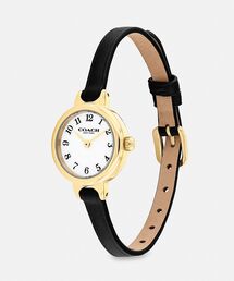 COACH（コーチ）の「アイリス ウォッチ・22MM（アナログ腕時計）」