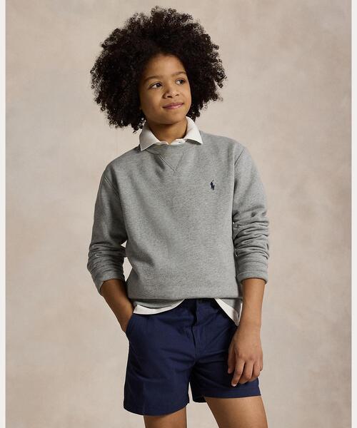 POLO RALPH LAUREN｜ポロ ラルフ ローレン（キッズ）のスウェット通販