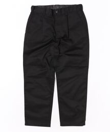 VANS（バンズ）の「VANS ヴァンズ M Wonder Metro Work PNT ロングパンツ 126R1141700 ABC-MART限定 BLACK（その他パンツ）」