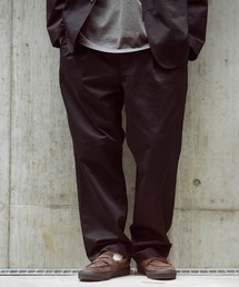 VANS（バンズ）の「VANS ヴァンズ M Wonder Metro Work PNT ロングパンツ 126R1141700 ABC-MART限定 BLACK（その他パンツ）」