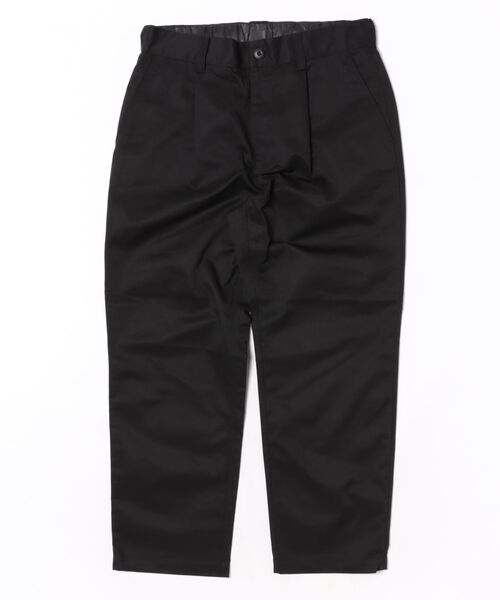 VANS（バンズ）の「VANS ヴァンズ M Wonder Metro Work PNT ロングパンツ 126R1141700 ABC-MART限定 BLACK（その他パンツ・メンズ・ブラック・X-LARGE/LARGE/MEDIUM）」の2枚目の写真