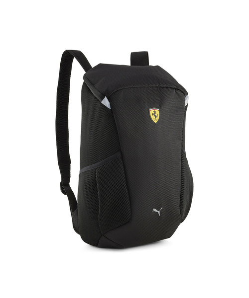 PUMA プーマ ユニセックス フェラーリ ラージ バックパック 22L